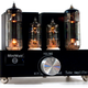 Illustration for article titled $229 Vacuum Tube Amplifier Wows Audiophiles